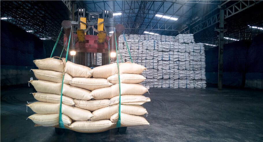 Entering the Cement Industry