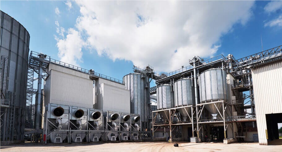 Cement Manufacturing capacity enhanced