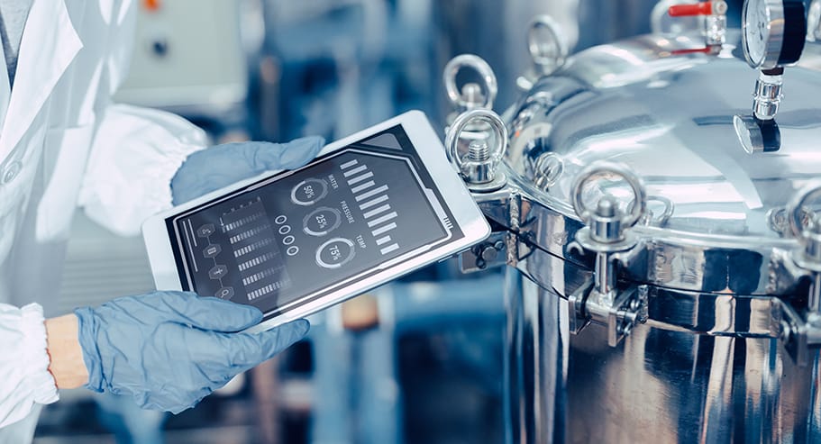 Entry into Hygiene Industry with Hygiene Plus.