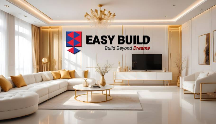 Entry into Building Solutions with Easy Build.