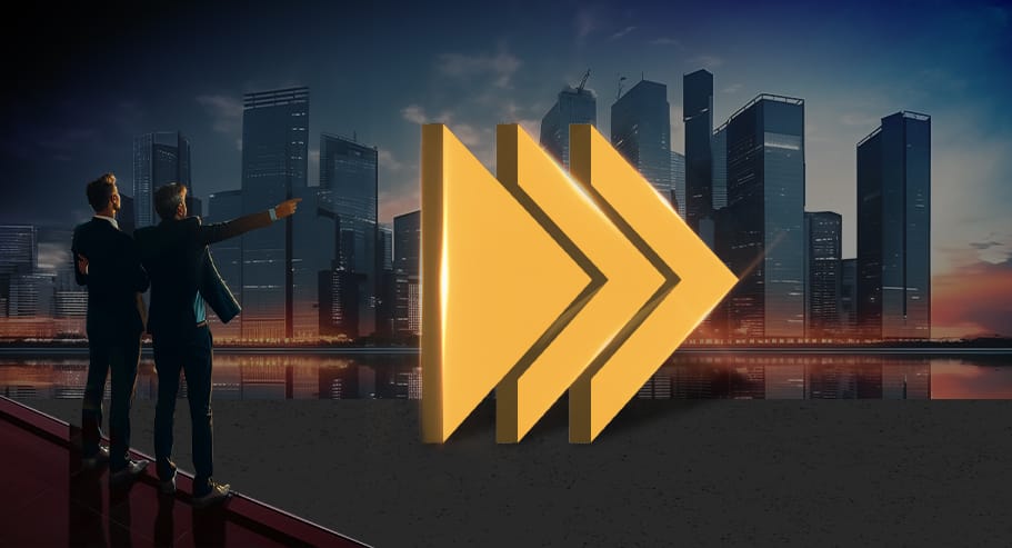 Kanodia Group partners with the Financial maestro MAP