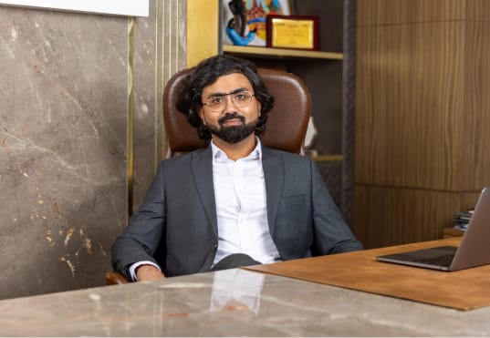 Urban evolution: The rise of mixed-use developments in India