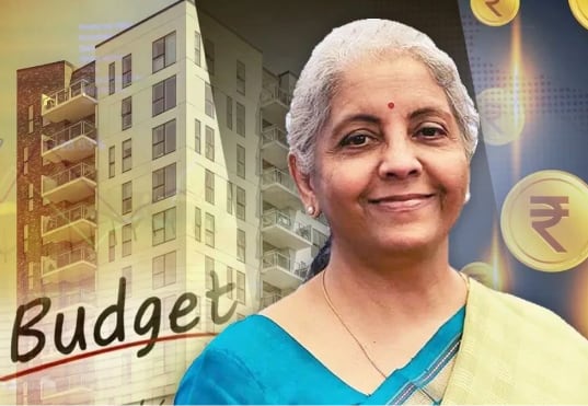 Budget 2025 : टैक्स छूट से पूरा होगा मिडिल क्लास के घर खरीदने का ख्वाब? ये रहा जवाब
