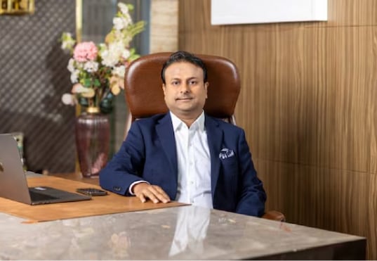 'We Are Bullish On Gurugram Real Estate, Select Micro-Markets In Delhi': KREEVA Founder Gautam Kanodia | Interview