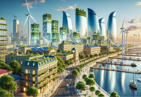 Luxury Living at a Price - Premium v/s New Micro-Markets in NCR