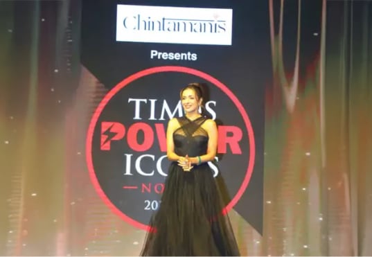 Times Power Icons North 2024-2025 Celebrates the Business Leaders of North India