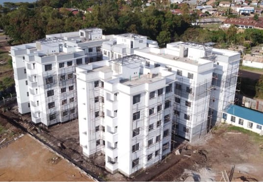 RBI के फैसले से घरों की ब‍िक्री में इजाफा होने की उम्‍मीद, एक्‍सपर्ट ने जताई उम्‍मीद