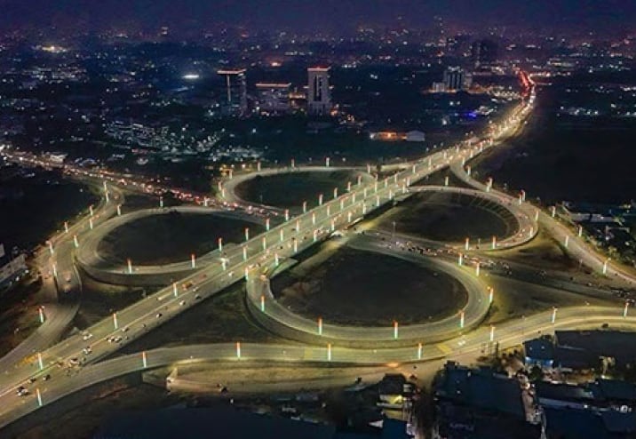 Dwarka Expressway: A Trifecta of Opportunity Reshaping Delhi-NCR's Future
