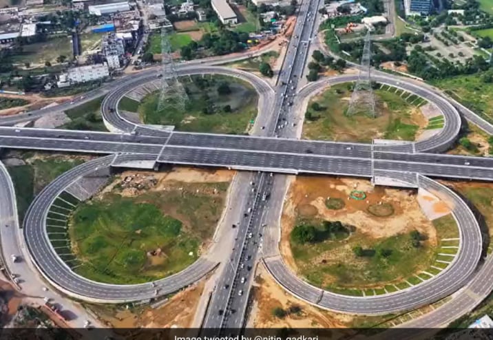 Dwarka Expressway: A Trifecta of Opportunity Reshaping Delhi-NCR's Future