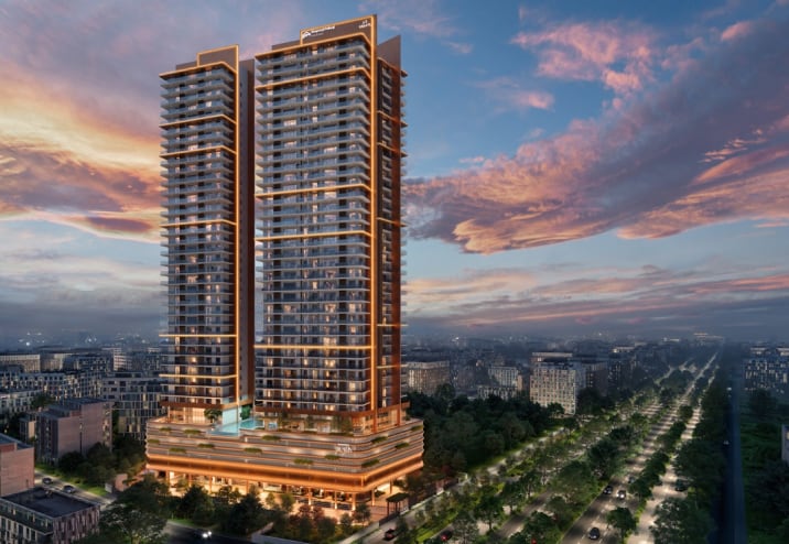 Shapoorji Pallonji Real Estate, KREEVA, and ASK Property Fund launch over ₹1,400 Cr luxury project in Gurugram