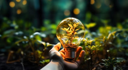 Imagine a world where KREEVA